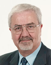 Michel Hansenne (Bélgica)
