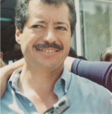 Asesinato de Luis Donaldo Colosio