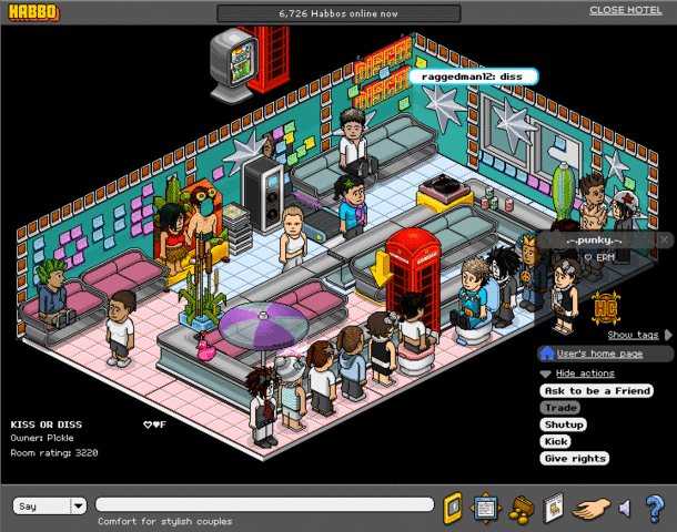 Habbo