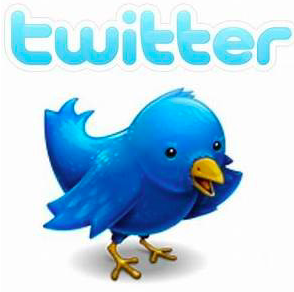 Twitter Hatches - Max