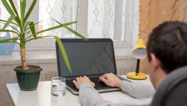 Modelo educativo que llegó de la mano del Covid-19