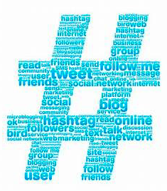 The Hashtag Arrives - Max