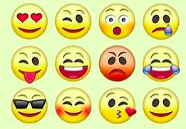 Unicode Adopts the Emoji - Max