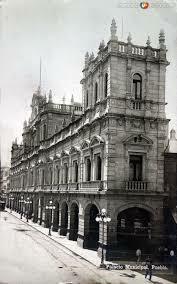 Código del Trabajo de Puebla y Campeche