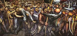 LUCHA DE LAS CALSES SOCIALES