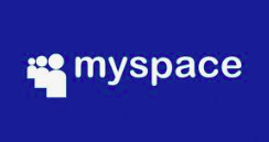 MySpace: A place for Friends - Megan