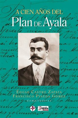 PLAN DE AYALA DE EMILIANO ZAPATA