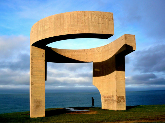 Eduardo Chillida
