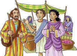 Segundo viaje misionero de Pablo