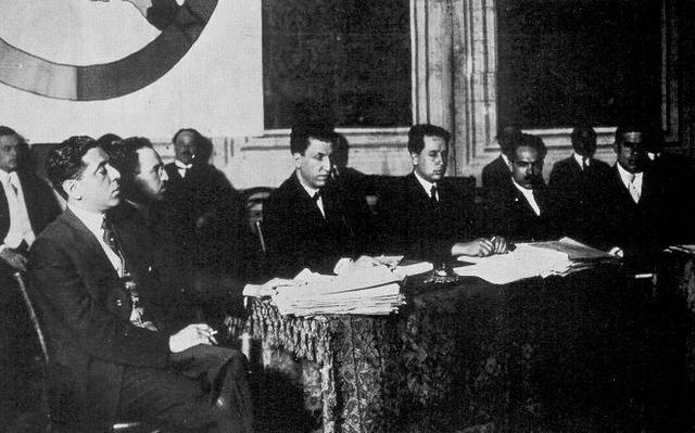 PARTIDO NACIONAL COOPERATIVISTA