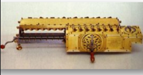 Calculadora Universal