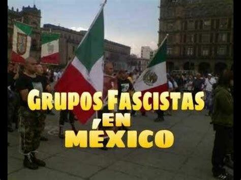 PARTIDO FASCISTA MEXICANO (PFM)