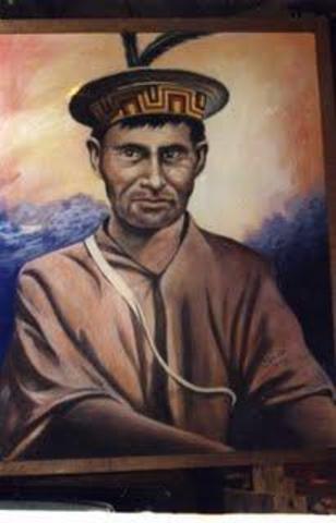 Rebelión de Juan Santos Atahualpa