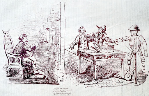 La situación de México.