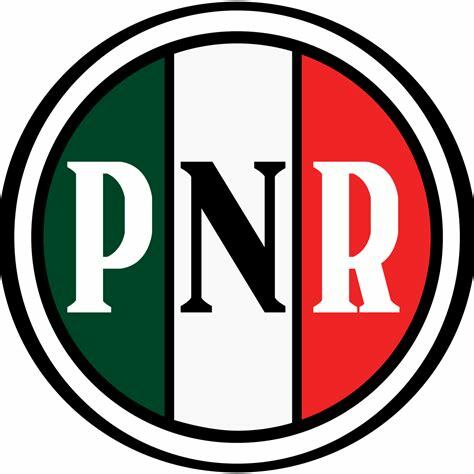 PARTIDO NACIONAL REVOLUCIONARIO (PNR)