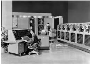 UNIVAC