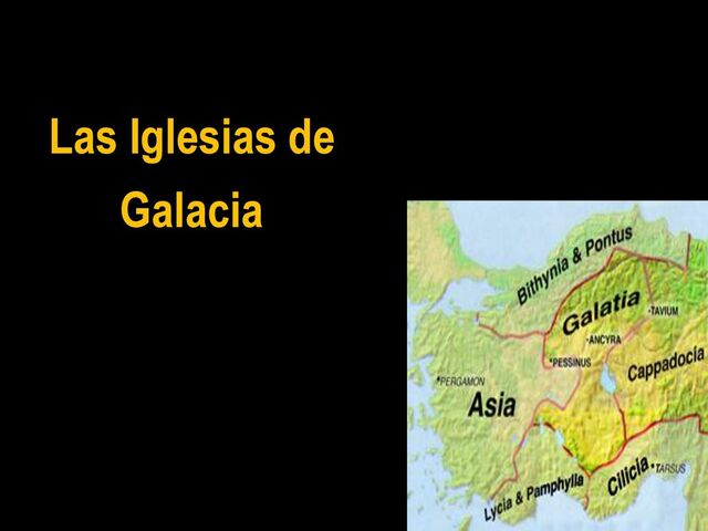 Antes de tercer viaje misionero