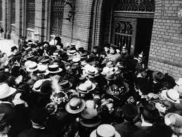 SEGURIDAD SOCIAL EN LONDRES