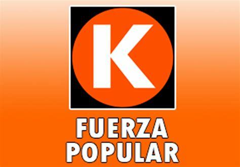 PARTIDO FUERZA POPULAR (PFP)