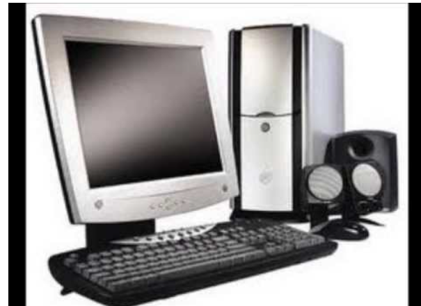 Quinta Generación y la Inteligencia Artificial