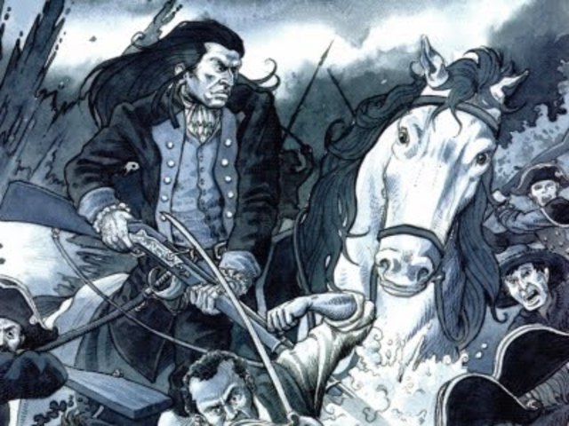 Rebelión de los alcaldes de Huánuco