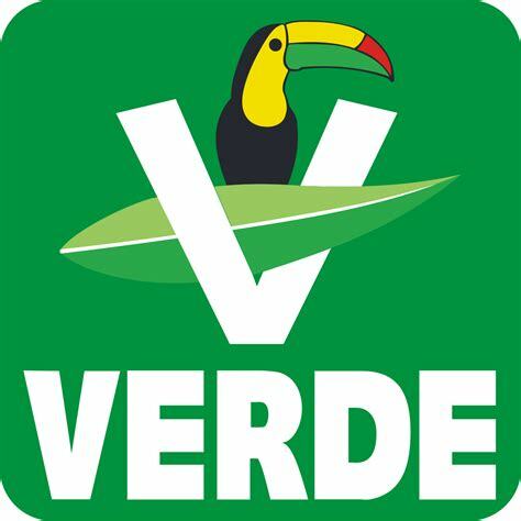 PARTIDO VERDE ECOLOGISTA DE MEXICO