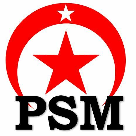PARTIDO MEXICANO SOCILISTA (PSM)