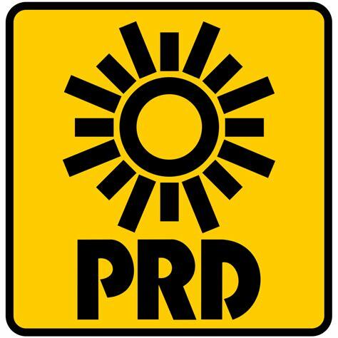 PARTIDO DE LA REVOLUCIÓN DEMOCRÁTICA (PRD)