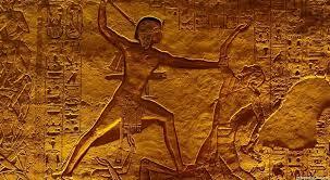 EGIPTO 2635 a. C.
