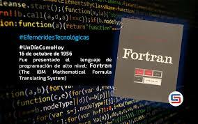 FORTRAN