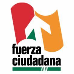 PARTIDO FUERZA CIUDADANA (PFC)
