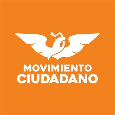 MOVIMIENTO CIUDADANO