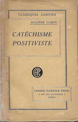 Comte's other publishing