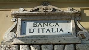 Banca en Italia