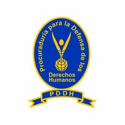 PROCURADURIA PARA LA DEFENSA DE LOS DERECHOS HUMANOS