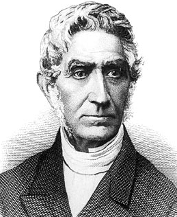 Adolphe Quetelet 1769-1874