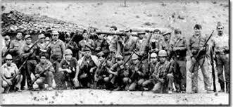 CONFLICTO ARMADO EN EL SALVADOR