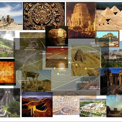 Timeline: Historia de la Civilización