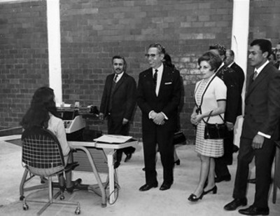 Crecimiento de de la educación secundaria