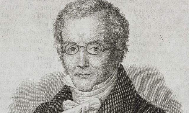 Esquirol 1772 a 1840 dC.