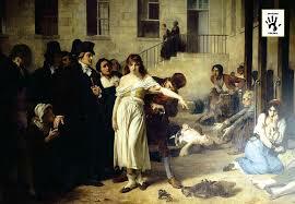 Felipe Pinel 1792 dC.