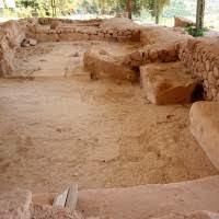 Palazzo di Nestore a Pilo ( XII secolo a.C)