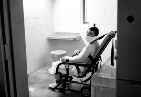 ¿Qué decencia hay? 1830 d.C.