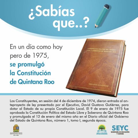 DESARROLLO POLÍTICO DEL ESTADO DE QUINTANA ROO