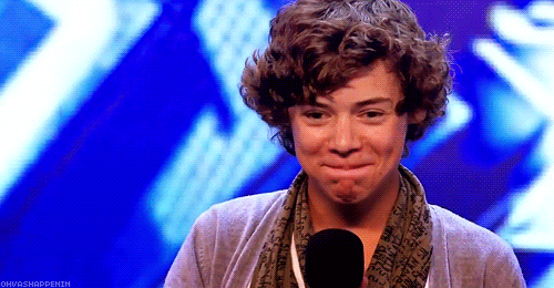 AUDICIÓ "The X Factor"