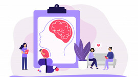 Timeline: Psicología Médica. Ana Lilia García Torres.