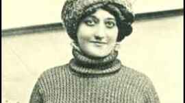 Timeline: RAYMONDE DE LA ROCHE BY DAN APETREI Y GONZALO ESCUDERO