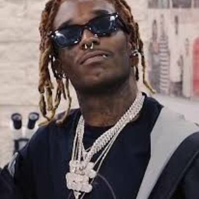 Timeline: ☂ Lil uzi vert ☂