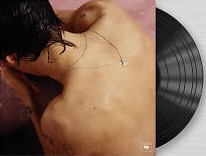 PRIMER ALBÚM EN SOLITARI