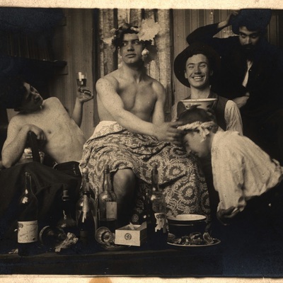 Timeline: Performance Art em Portugal